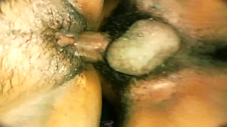 Desi Indian Bhabhi Fucked by Brother-in-law in Doggy Style