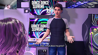 FreshWomen - Season 1 Ep1 - Part 1 3D Animated Porn GamePlay Full Story