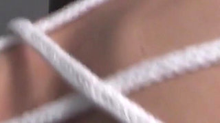 Sophia Rope Bondage and Bitter Humiliation