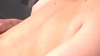 Her Wet Monster Cunt Screams for a Hard Cock Fuck