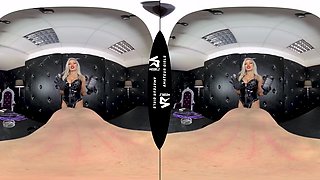 Servant Pov Pegging, Human Ashtray In The Ass, Ass Whip, Scratching With Nails And Fingerring With Lube - VRVids