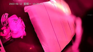 Real Homemade Amateur Hidden Cam 1