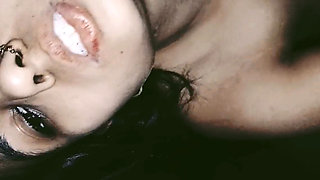 My Aunty Captivated Me and Fucked