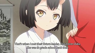 Enjo Kouhai 6