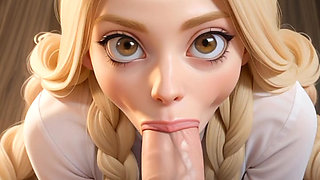 18 Years Old Neighbor's Girl Was Alone At Home Boy Went And Started Having Sex