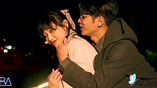 Asian glamour beauty porn story
