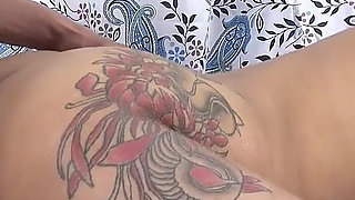 Me and My Friend Had Sex with My Stepfather