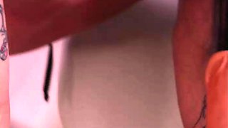 Emo Teen Becka Solo Webcam Masturbation Porn