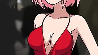 Naruto - Kunoichi Trainer [v0.13] Part 34 Ceremony by Loveskysan69