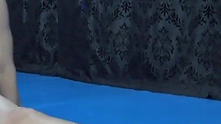 Three Super Sexy Chicks Trying Something New at the Gym
