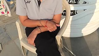 Hot Indian Village Girl Ragini Dirty Talk & Hairy Teen Sex - Hindi Homemade MMS