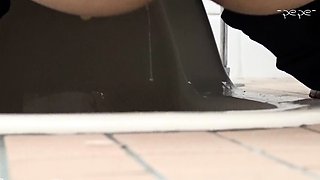 Amateur Couple Filmed Fucking with Hidden Cam