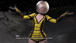 Complete Gameplay - Shadows, Part 4