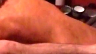 Epic fast deep punch fisting by Adelina session 12