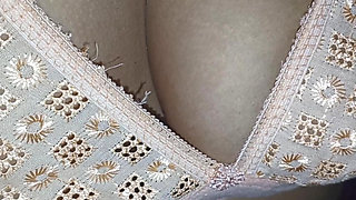 Desi Bengali hot body village bhabhi fucked hard by brother-in-law, and cum on bhabhi's navel xxx video.