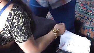 Indian Teacher and Student Sex