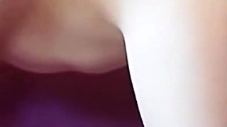 This 18 Year Old Virgin's Pussy Hurt When I Fucked Her