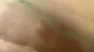 Colombian Latina Pisses Wet Fetish Fun