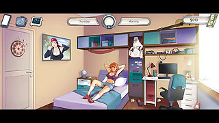 Milfs Plaza - 55 Someone Waits In The Dark By MissKitty2K