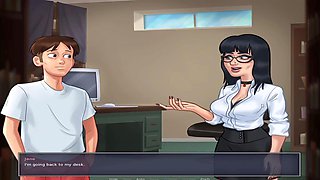 Memes, stories, cartoon movie
