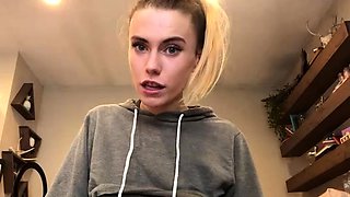 MissIvyDoll - Stroke for Mommy
