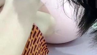 QXYQXY CHINESE WIFE LIVE MASTURBATION: Amateur, Milf  Solo Porn