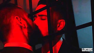 Red Light - MENatPLAY