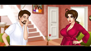 World Of Sisters (Sexy Goddess Game Studio) #102 - Arguments And Affairs By MissKitty2K