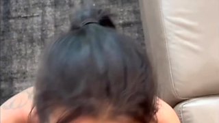 Amateur Teen Got Perfect Shot