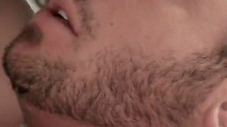 Hot teen Riley Reid gets her tight pussy pounded