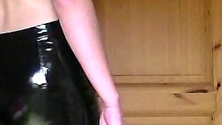 Latex Ass