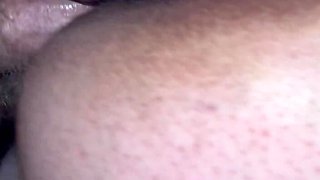 First Anal with My Israeli Wife