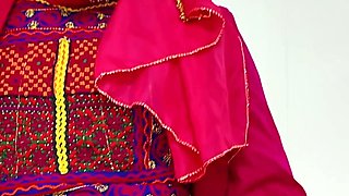 Afghan Girl Sucks My Dick