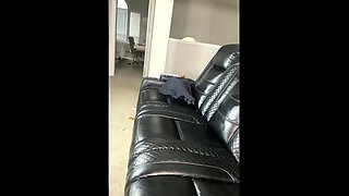 Hot Big Black Latina booty Black and Ebony