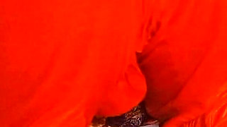 Step Bro Fucked Step Sister While She Is Stuck in Bed
