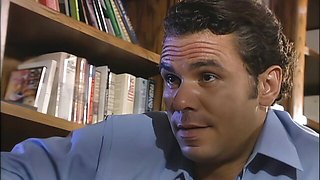 Natural Hannah and Steven's hd sex