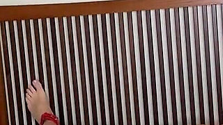 Candid Behind the Scenes to Mistress Tabitha Fuck Toy