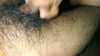 Anal Sex with Desi Haryanvi Aunty