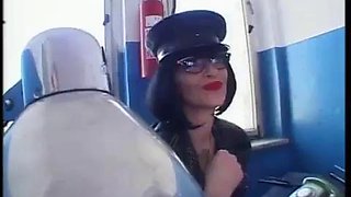 PRISON BITCHES 2