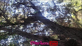 Riderqueen Alone, Outdoors, Videos for Fans