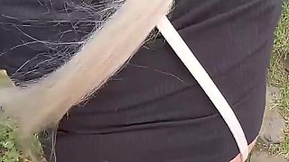 Miaxxx Pregnant Expedition