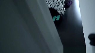 Babysitters vag jizzed
