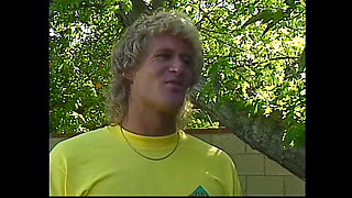 Rocco Revishes Old Usa Porn Chapter #01