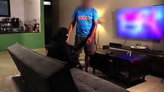 India Vs Pak Match Sex with Pak Fan Girl Hindi