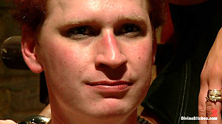 Examining the Teachers Pet: Episode 4 "the Eastern European Dominatrix