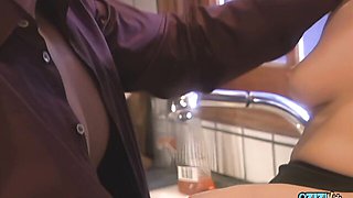 Zizi Vids - shower scene