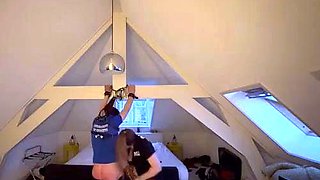 Mistress Tirza NL - Hardcore Submissive Slave Training