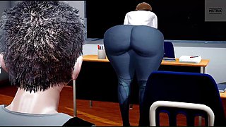 PAWG Teacher Short intro