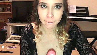Multiple Cumshots Uncut 4