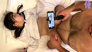 Horny Asian sluts 335